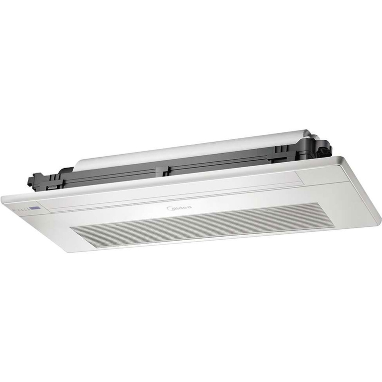 Điều Hòa Âm Trần Midea 1 Chiều Inverter 12000Btu MCUCE-12CRFN8