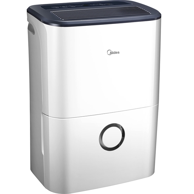 Máy Hút Ẩm Midea 20 Lít MDDF-20DEN7