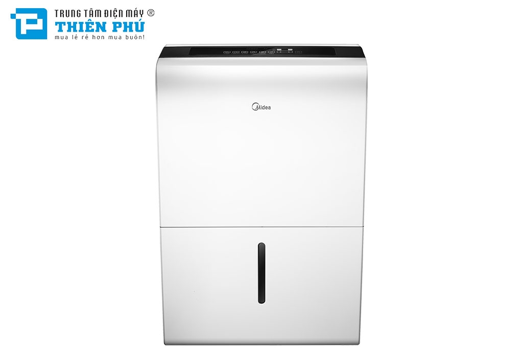 Máy Hút Ẩm Midea 50 Lít MDDP-50DEN7