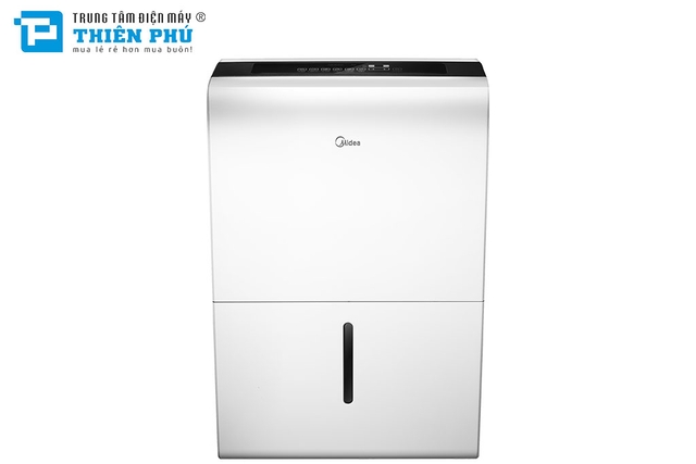Máy Hút Ẩm Midea 50 Lít MDDP-50DEN7