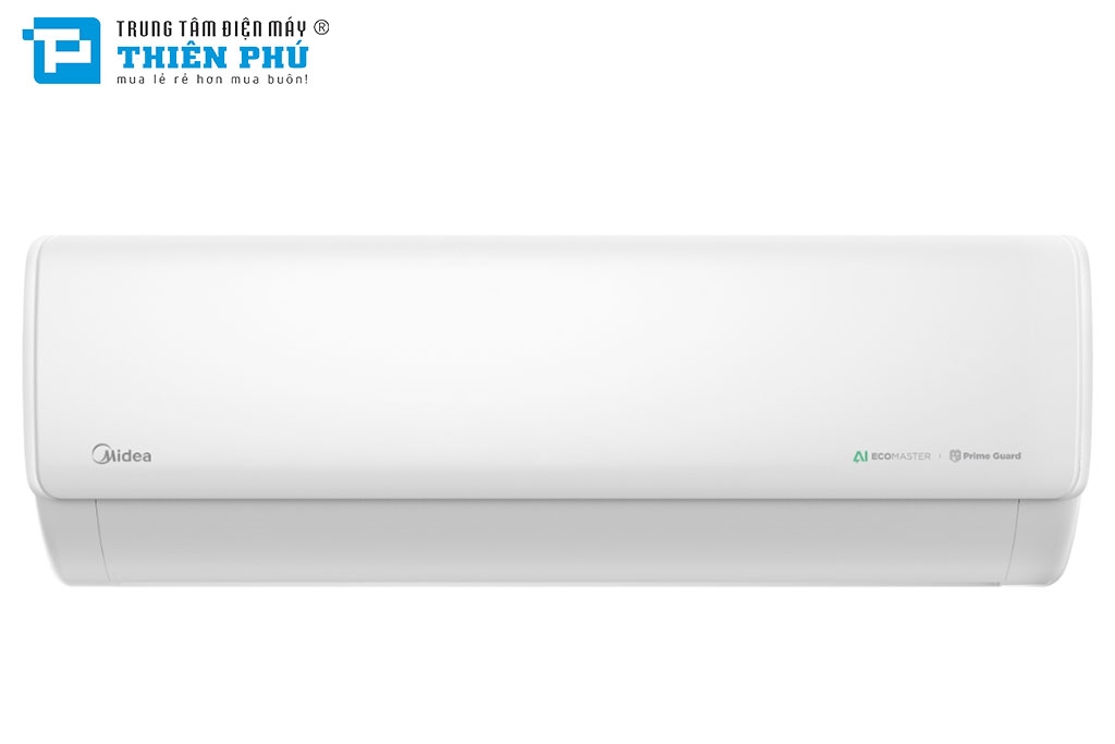Điều Hòa Midea 9000Btu MSCH-10CRFN8