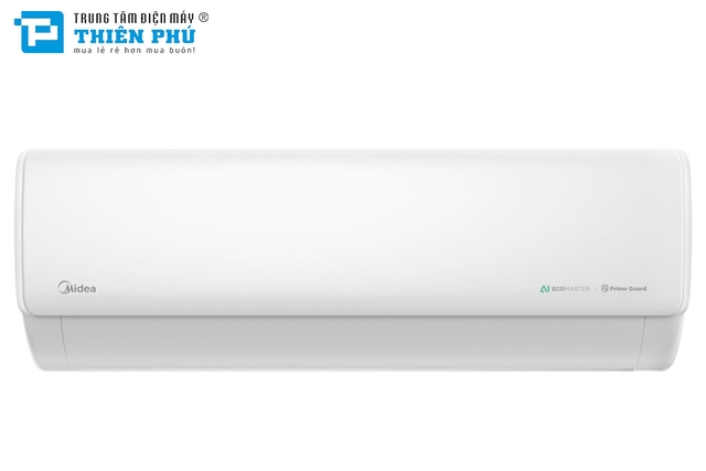 Điều Hòa Midea 9000Btu MSCH-10CRFN8