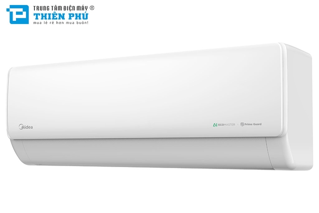 Điều Hòa Midea 9000Btu MSCH-10CRFN8