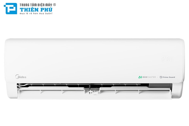Điều Hòa Midea 9000Btu MSCH-10CRFN8