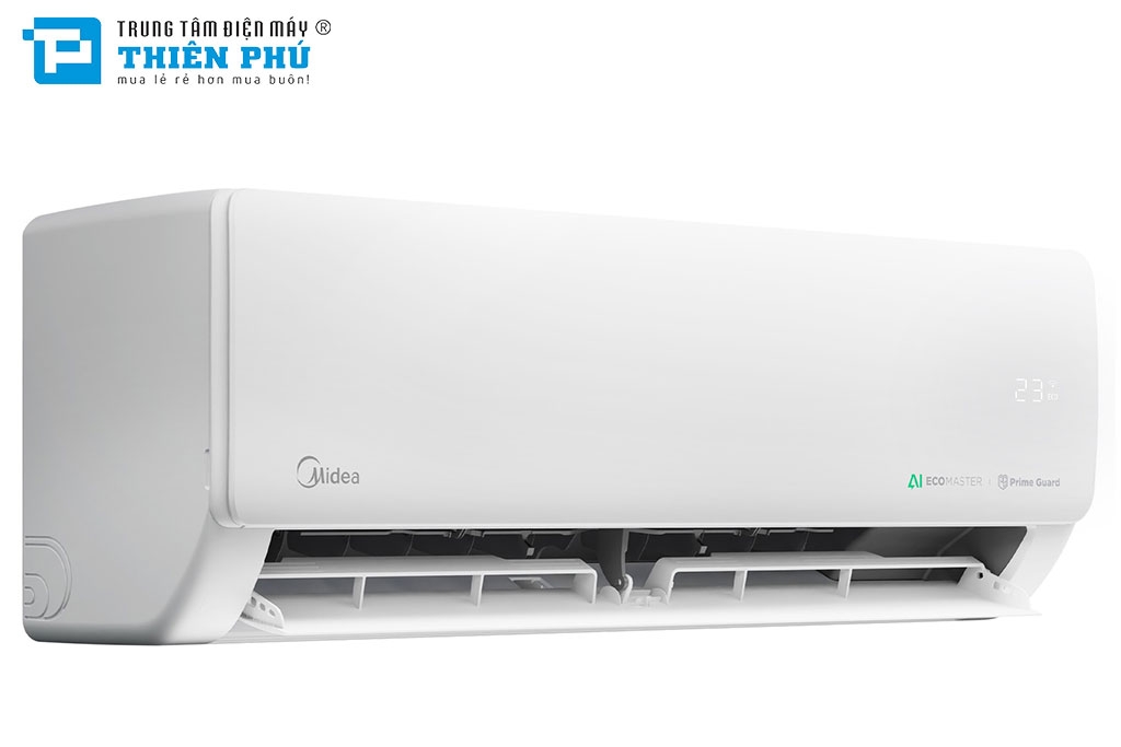 Điều Hòa Midea 9000Btu MSCH-10CRFN8