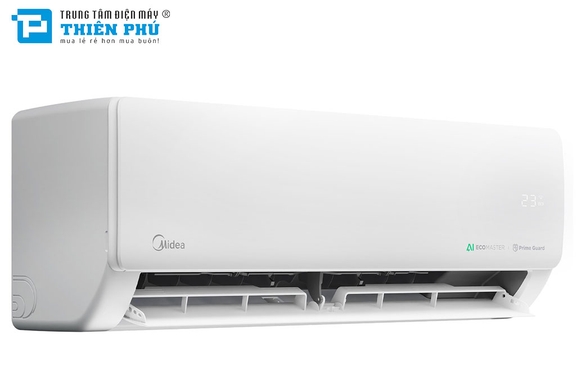 Điều Hòa Midea 9000Btu MSCH-10CRFN8