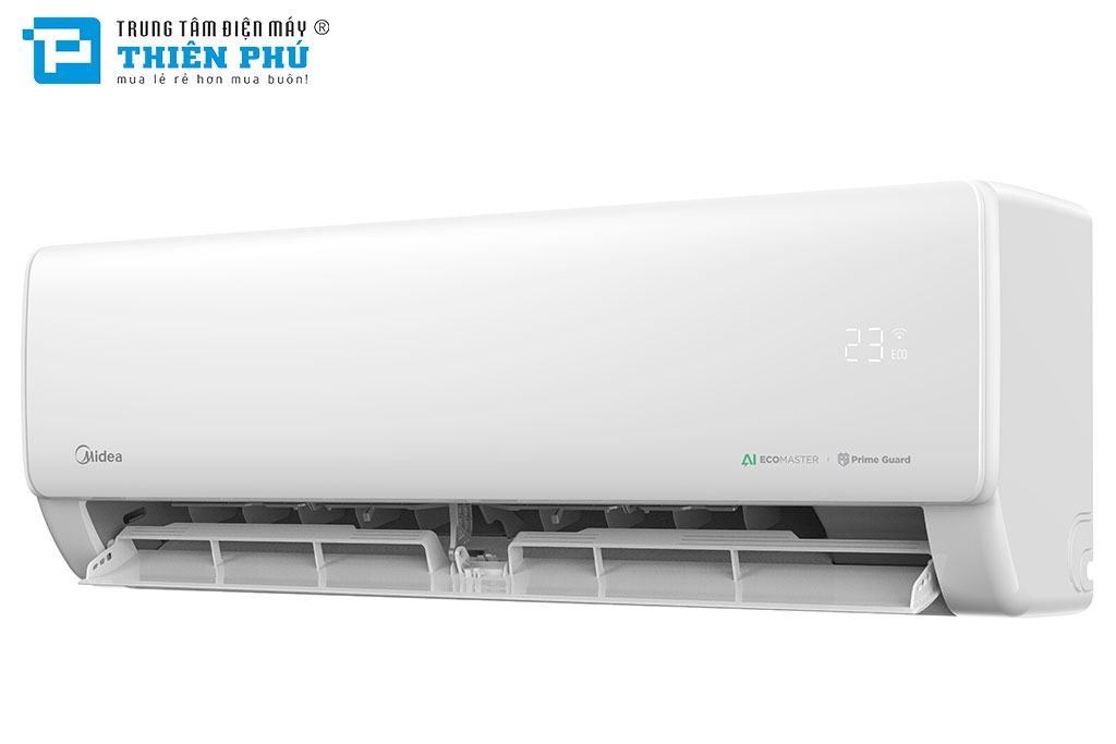 Điều Hòa Midea 9000Btu MSCH-10CRFN8