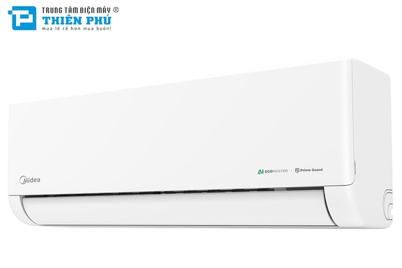 Điều Hòa Midea 9000Btu MSPT-09CRN8