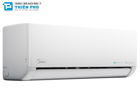 Điều hòa Midea 18000 MSPT-19CRFN8 giá rẻ – Làm mát siêu nhanh, tiết kiệm điện mùa Hè