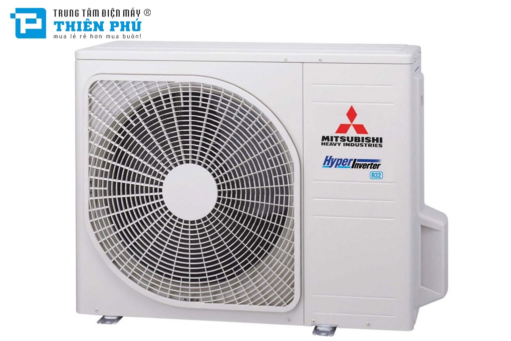Điều Hòa Mitsubishi 20000Btu SRK60ZSX-W/SRC60ZSX-W3