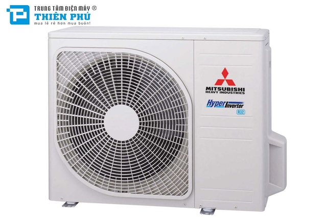 Điều Hòa Mitsubishi 20000Btu SRK60ZSX-W/SRC60ZSX-W3