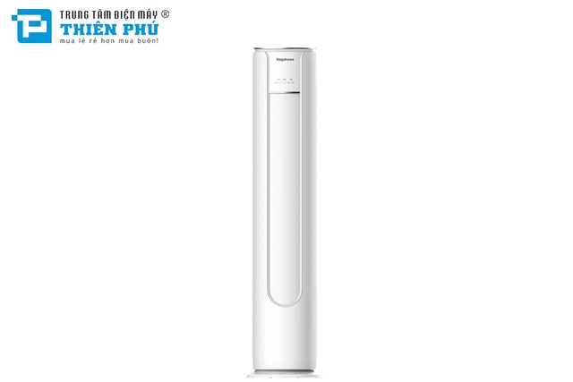Điều Hòa Cây Nagakawa 24000Btu 2 Chiều Inevrter NIP-A24R2U68