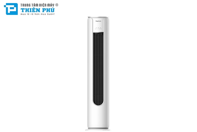 Điều Hòa Cây Nagakawa 24000Btu 2 Chiều Inevrter NIP-A24R2U68