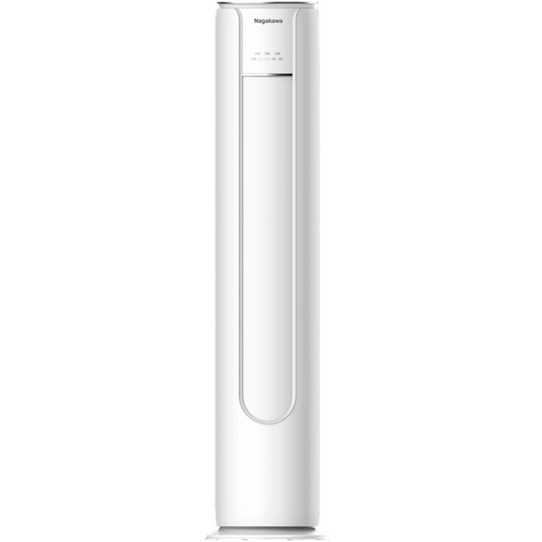 Điều Hòa Cây Nagakawa 24000Btu 2 Chiều Inevrter NIP-A24R2U68