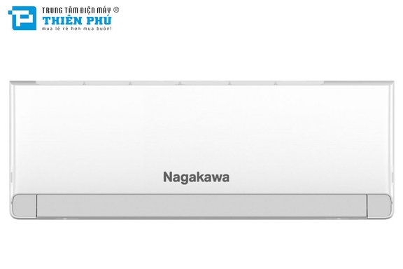 Điều Hòa Nagakawa 12000Btu NS-C12R2U86