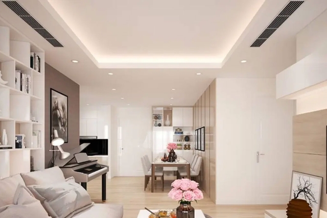 Phân tích ưu nhược điểm của điều hòa nối ống gió Mitsubishi 1 chiều FDUM60YA-W5/FDC60YNA-W5