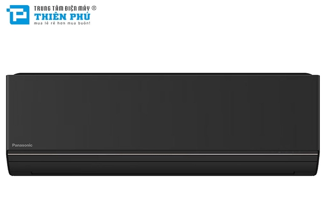 Điều Hòa Panasonic 9000Btu CS-AU9BKH-8