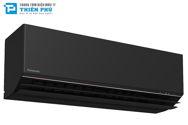 Điều Hòa Panasonic 9000Btu CS-AU9BKH-8