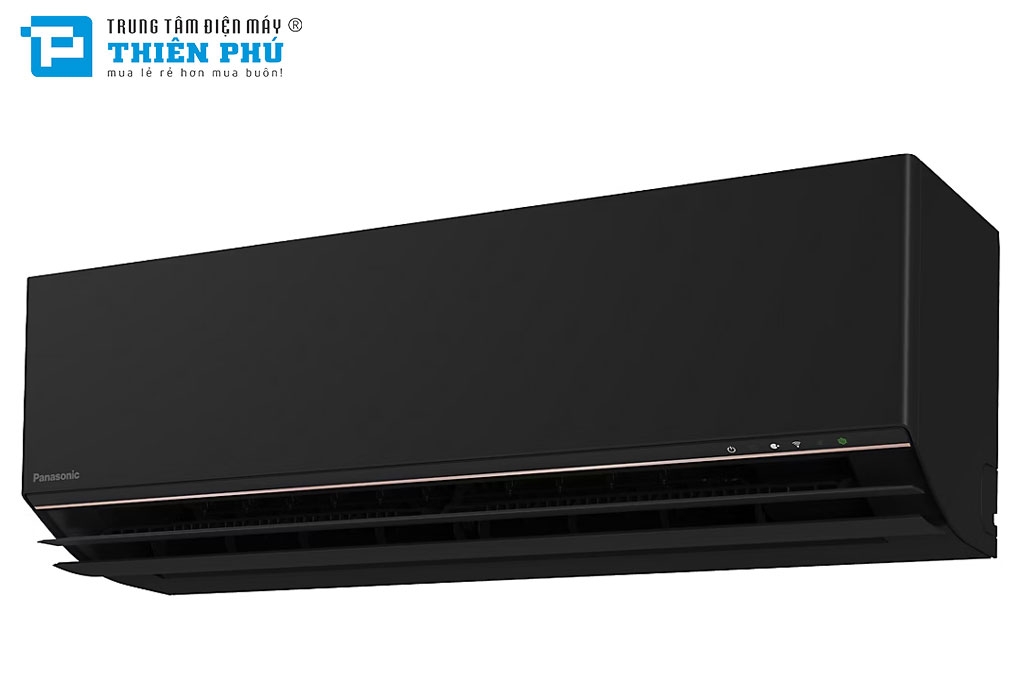 Điều Hòa Panasonic 9000Btu CS-AU9BKH-8