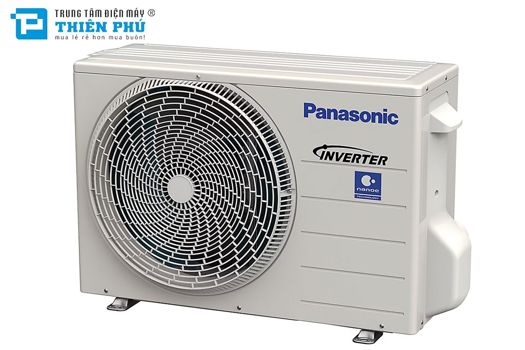 Điều Hòa Panasonic 9000Btu CS-AU9BKH-8