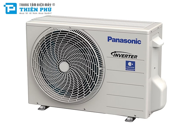 Điều Hòa Panasonic 9000Btu CS-AU9BKH-8