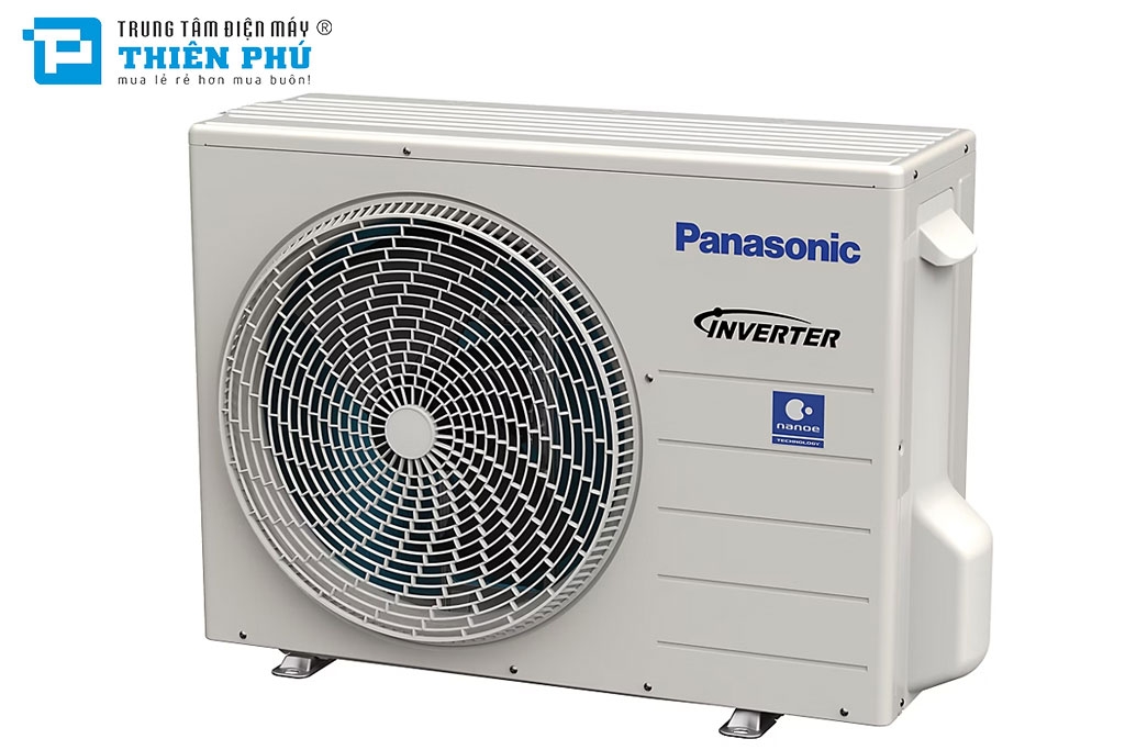 Điều Hòa Panasonic 18000Btu CS-RU18CKH-8D