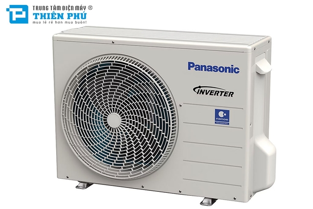 Điều Hòa Panasonic 18000Btu CS-RU18CKH-8D