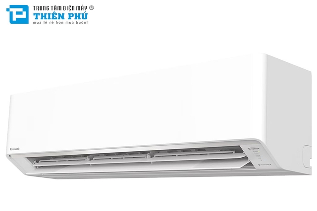 Điều Hòa Panasonic 18000Btu CS-RU18CKH-8BD