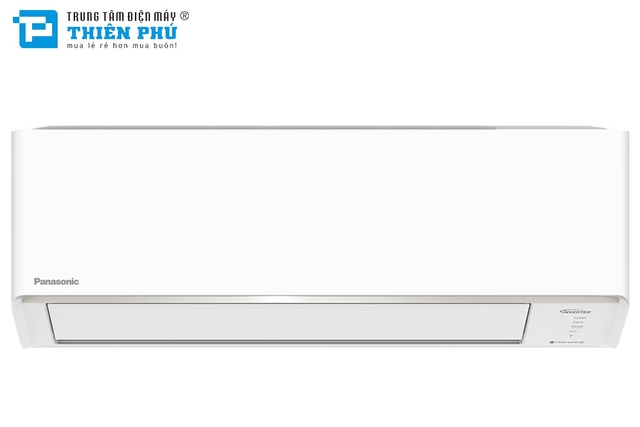 Điều Hòa Panasonic 18000Btu CS-RU18CKH-8D