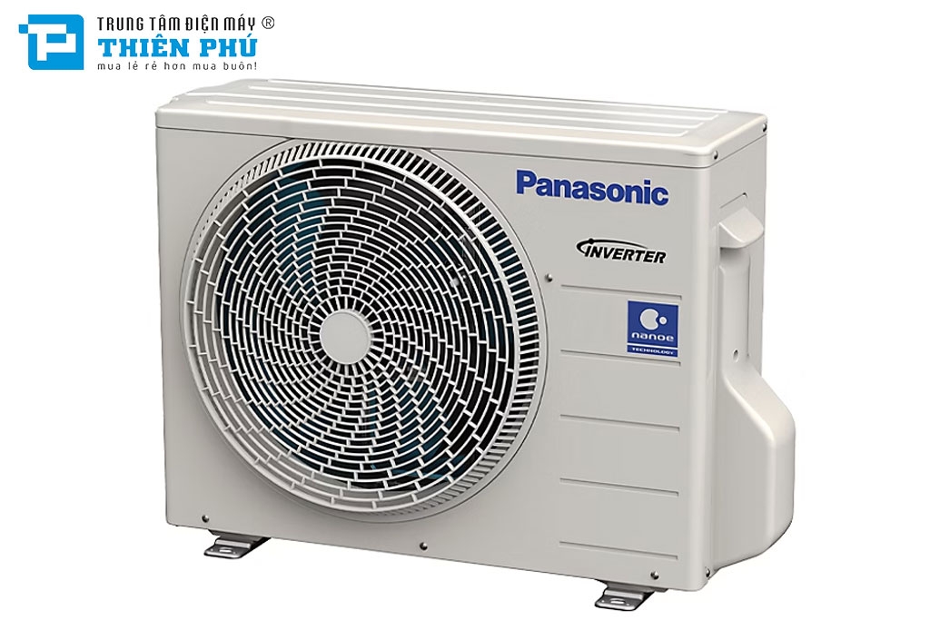 Điều Hòa Panasonic 9000Btu CS-RU9CKH-8D