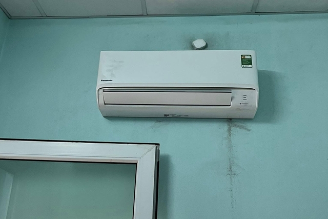 Đánh giá điều hòa Panasonic CS-N9AKH-8 với công nghệ nanoe-G có lọc bụi mịn hiệu quả?