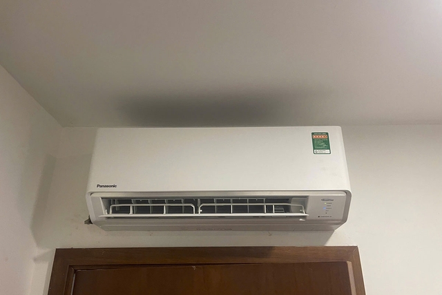 Điều hòa Panasonic CS-U18BKH-8 là điều hòa bảo vệ sức khỏe hàng đầu nên chọn mua