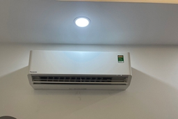 Điều hòa Panasonic CS-U9BKH-8 có tốt không? 5 lý do nên sở hữu trong năm 2026