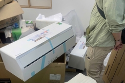 Đánh giá ưu điểm và hạn chế của điều hòa Panasonic 12000btu inverter CS-XU12BKH-8