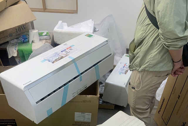 Đánh giá ưu điểm và hạn chế của điều hòa Panasonic 12000btu inverter CS-XU12BKH-8