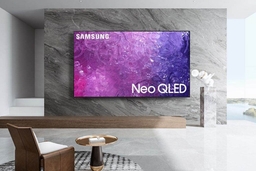 So sánh các dòng tivi Samsung Crystal UHD, QLED hay Neo QLED nên mua ở 2026
