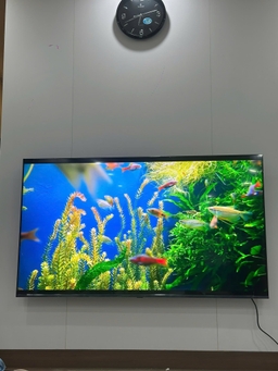 Top 3 mẫu tivi Samsung QLED 65 inch hot nhất đầu năm 2026