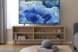 Chia sẻ về 4 model tivi Samsung 50 inch 4K đáng giá nên lựa chọn ở 2026
