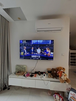 Review 3 mẫu smart tivi Samsung tốt nhất năm 2026