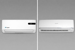 So sánh điều hòa Casper GC-09IB36 và điều hòa Sharp AH-X10ZEW, điều hòa nào tốt?