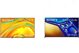 So sánh Sony K-55XR50 và Sony OLED K-55XR80M2, dòng tivi Sony nào tốt hơn cho phòng khách?