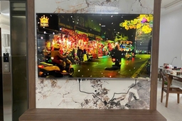 Chia sẻ kinh nghiệm sử dụng tivi Sony để xem phim 4K siêu nét và mượt mà