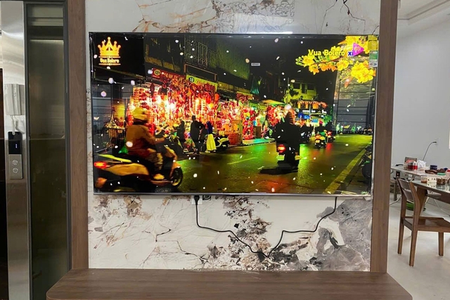 Chia sẻ kinh nghiệm sử dụng tivi Sony để xem phim 4K siêu nét và mượt mà