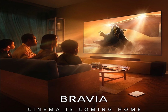 Vì sao tivi Sony Bravia luôn có giá cao hơn? Lý giải 3 điểm khác biệt cốt lõi