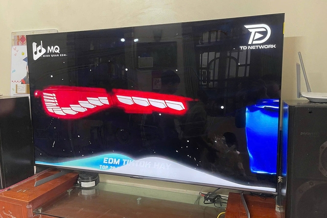 Top 3 tính năng ăn tiền của tivi Sony 65 inch 4K K-65S20M2 mà bạn nên biết