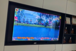 Chia sẻ một số mẫu tivi Sony có hình ảnh đẹp, chất lượng tốt nhất ở năm 2026