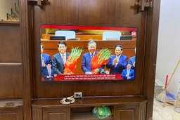 Tivi Sony giá bao nhiêu? Bảng giá và các dòng đáng mua hiện nay