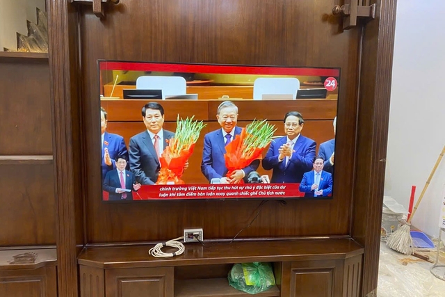 Tivi Sony giá bao nhiêu? Bảng giá và các dòng đáng mua hiện nay