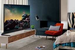 Tivi Sony K-98XR50, biến phòng khách thành rạp chiếu phim với màn hình 98 inch khổng lồ