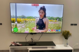 Tổng hợp các model tivi Samsung 43 inch 4K được lựa chọn nhiều nhất vừa qua